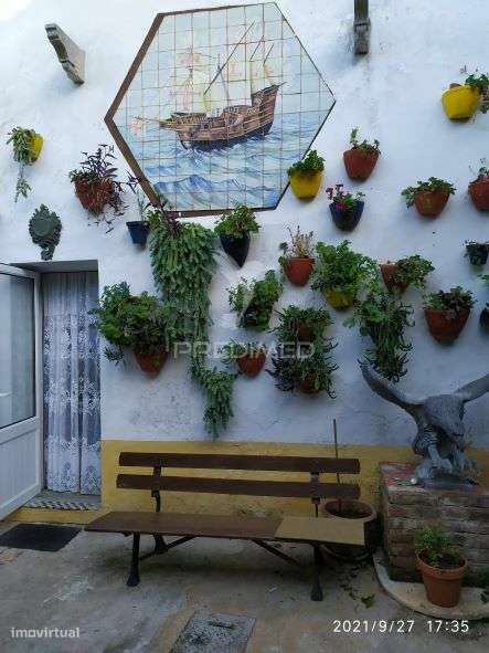 Alojamento Local em casa senhorial com restaurante e loja individual - Grande imagem: 5/24