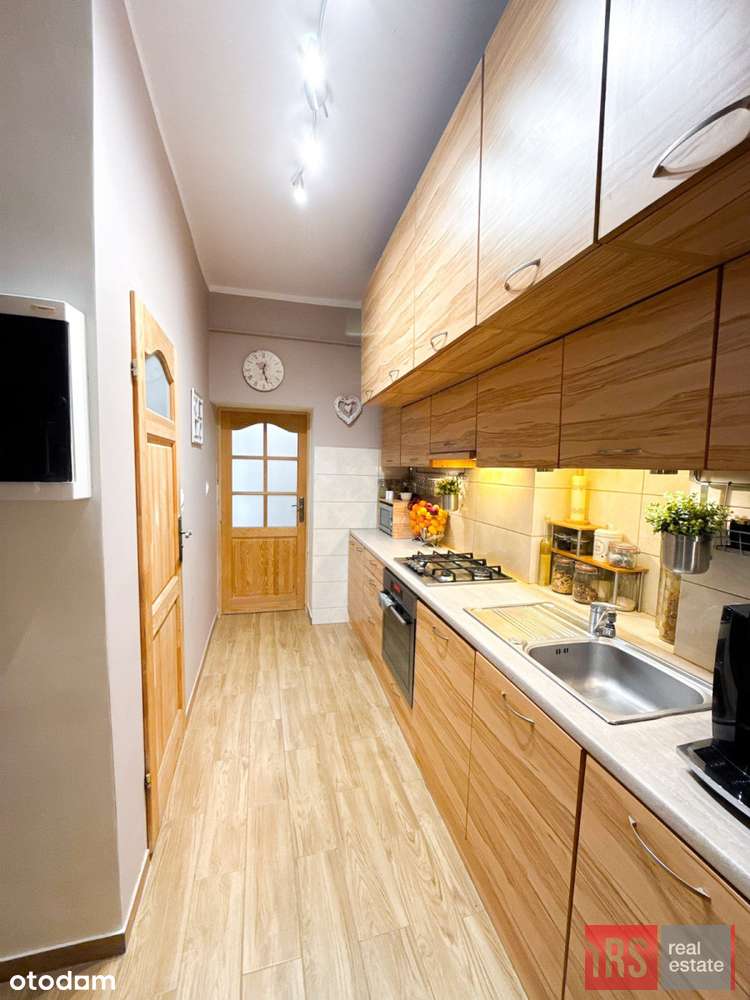 Gotowe do zamieszkania! 3 pokoje ul. Pszenna-8