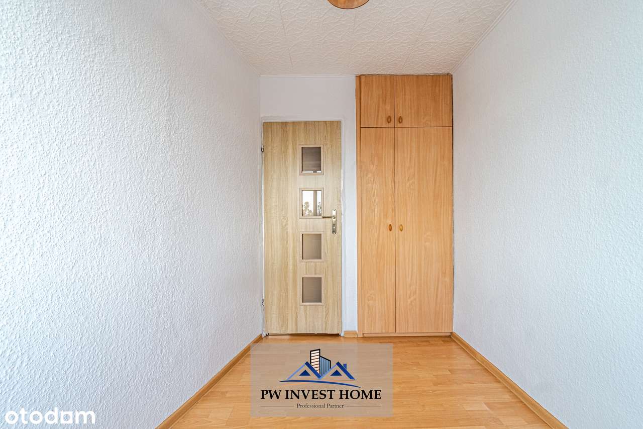 Mieszkanie 2 pokojowe z balkonem-6