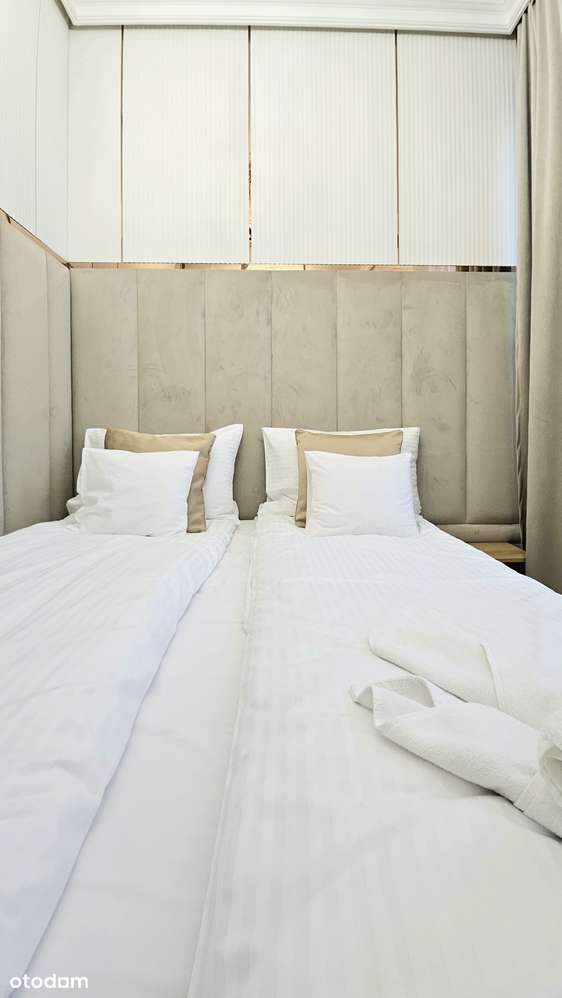 Roosevelta R9: 2pok. aneks sypialniany przy OFF, w pełni wyposażona!-5