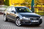 Audi A4 2.0 TDI Quattro - 14