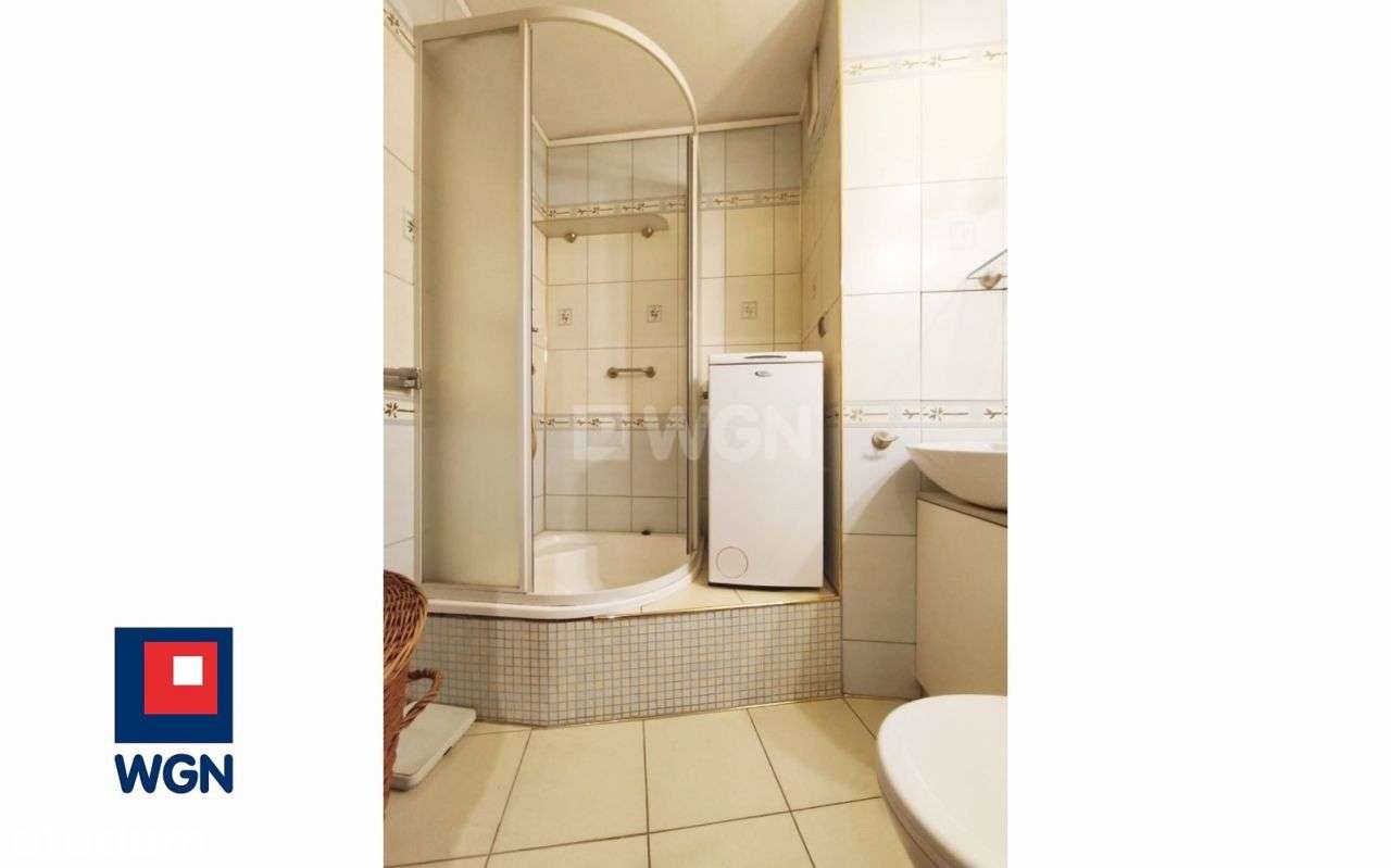 Mieszkanie, 34,30 m², Legnica-4