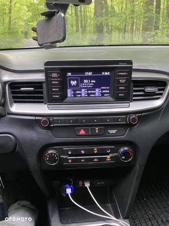 Kia Ceed 1.4 S - 27