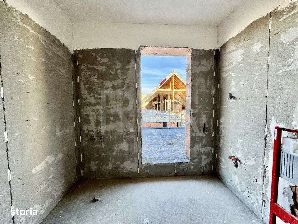 Penthouse 3 camere Ultracentral la 8 min Metrou Iancului - Imagine principală: 5/14