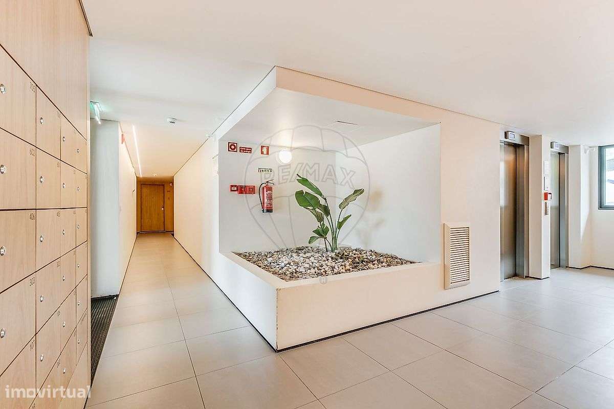 Apartamento T2 para venda-29