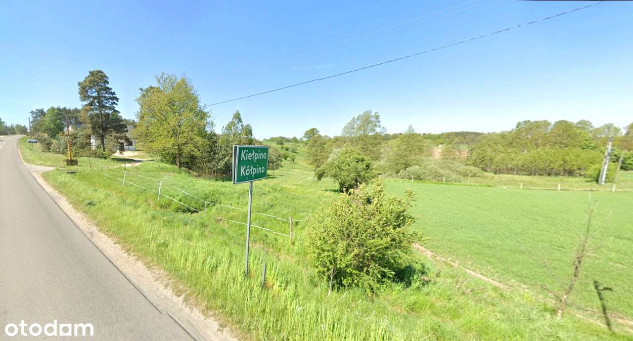 Działka mieszkalno- usługowa| potencjał inwestycyjny|MPZP-0