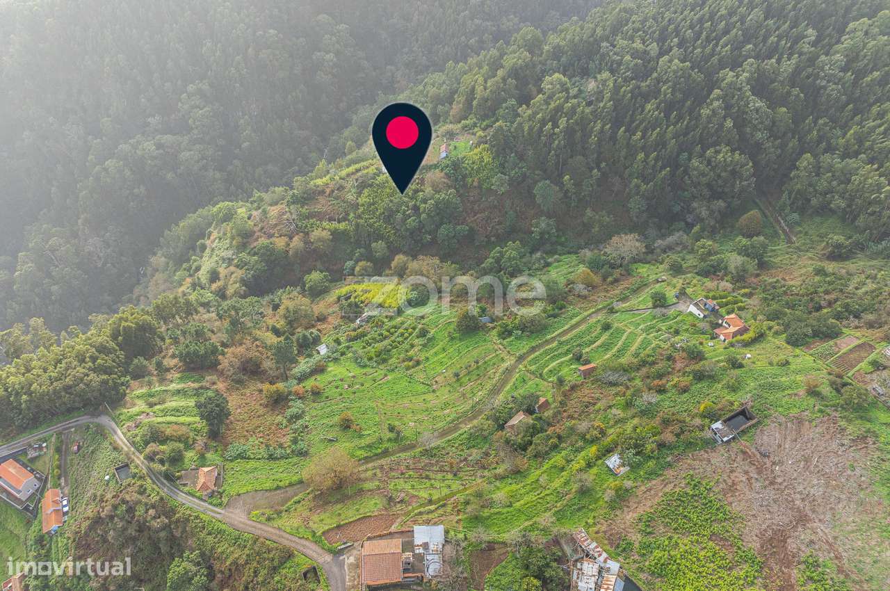 Terreno Rustico - localizado em Santa Cruz - Grande imagem: 3/7