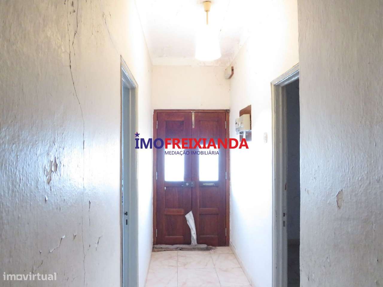 Moradia - Aldeia da Serra-16