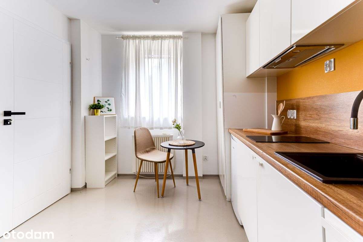 2 Mikrokawalerki ROI 10% | Gotowiec Inwestycyjny | blisko Stary Browar - Pełny obrazek: 5/13