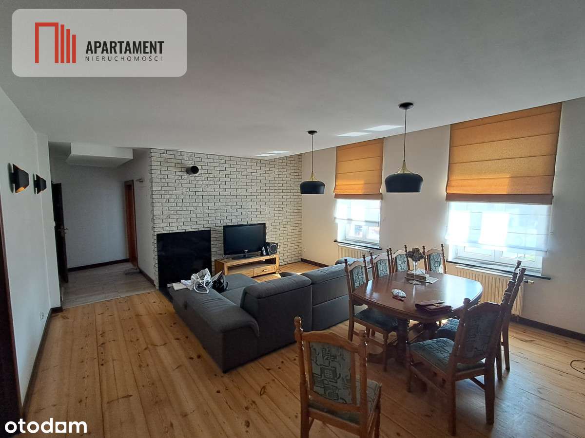 *Kamienica przy nakielskim rynku - Pełny obrazek: 5/13