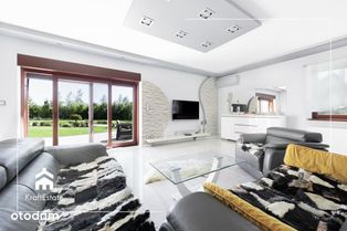 Bajeczna Posiadłość Pod Poznaniem ★ 242M2 - Pełny obrazek: 4/19