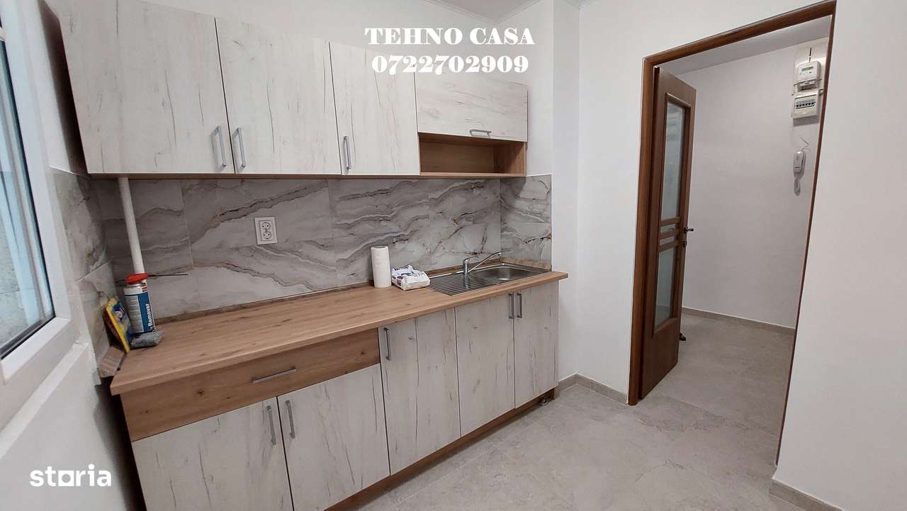 Bd. Chisinau, statia Pictor Harlescu, bloc stradal, reabilitat-0