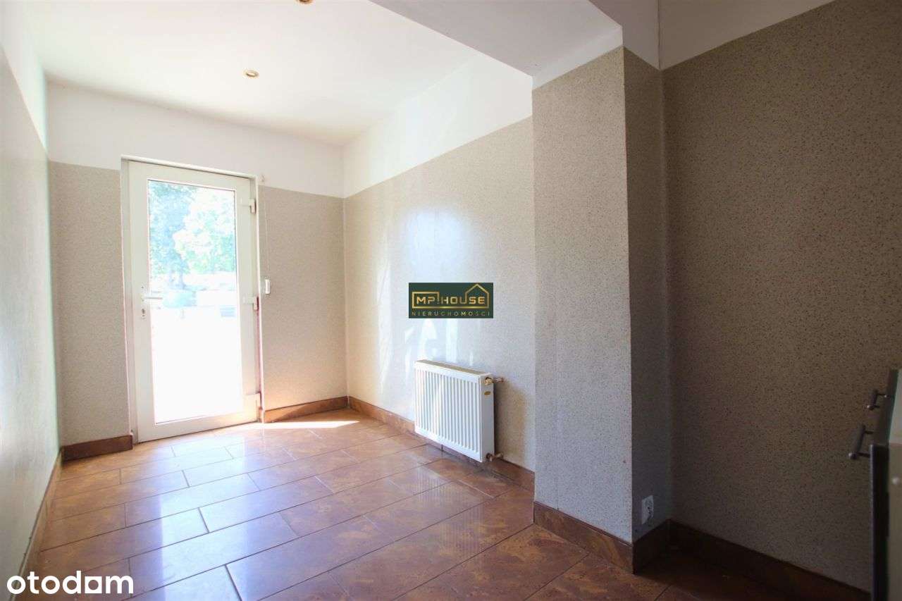 Duży lokal z piwnicą | 230 m² |-8