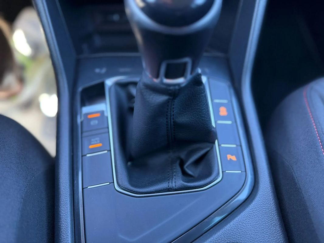 Volkswagen Tiguan 1.4 TSI ACT OPF Sound - 8