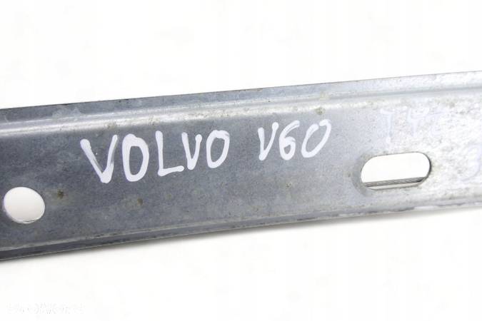 Podnośnik Szyb Prawy Tył VOLVO V60 II 964290-100 - 5