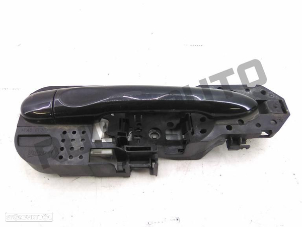 Puxador Exterior Direito 8060_60041r Renault Megane Iii Coupe 1 - 1