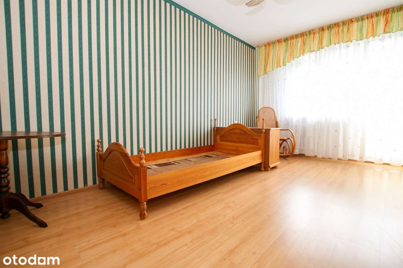 Na sprzedaż|3 pokoje|1 piętro|os.Zatorze|balkon - Pełny obrazek: 4/10