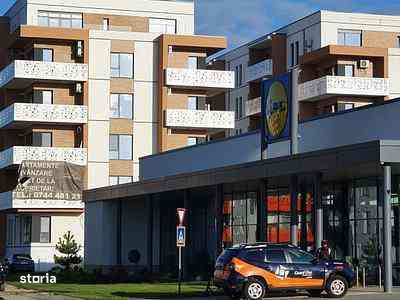 Proprietar închiriez apartament cu 2 camere - Imagine principală: 1/14