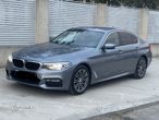 BMW Seria 5 520d xDrive AT - 4