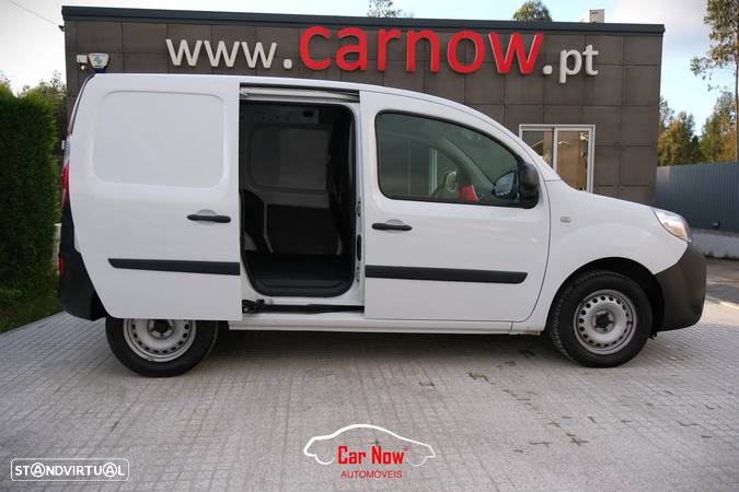 Renault KANGOO 1.5 DCI BUSINESS 3L - 9