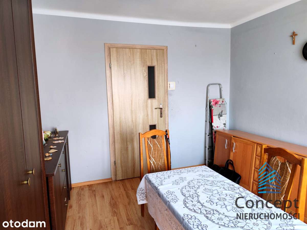 Mieszkanie | Brzesko | 46,5 m2 | Centrum | Park - Pełny obrazek: 5/19