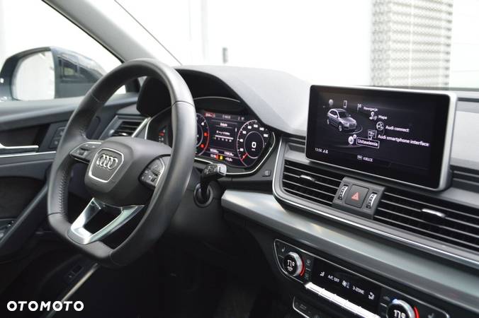 Audi Q5 40 TDI Quattro Sport S tronic - 31