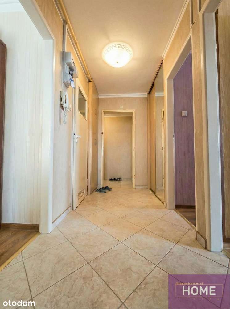 3 pokojowe mieszkanie na sprzedaż!-7