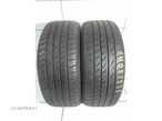 Opony letnie 225/55R17 101Y Platin - 1