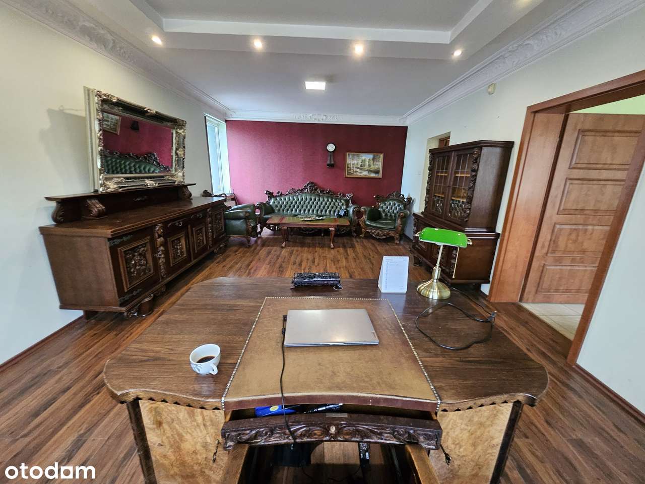 atrakcyjne powierzchnie biurowe do wynajęcia - Pełny obrazek: 2/8