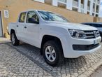 VW Amarok 2.0TDi CD EXTRA AC CM 4Motion - 3