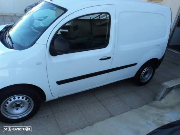 Renault kangoo - 3