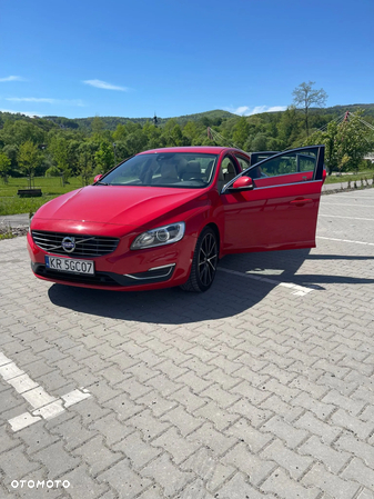 Volvo S60 D4 Drive-E Summum - 7