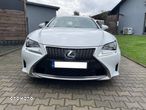 Lexus RC 200t / 300 F Sport - 14