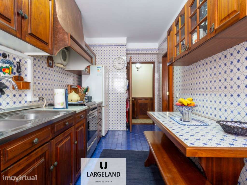 Apartamento T3 - Aveiro - Grande imagem: 5/19