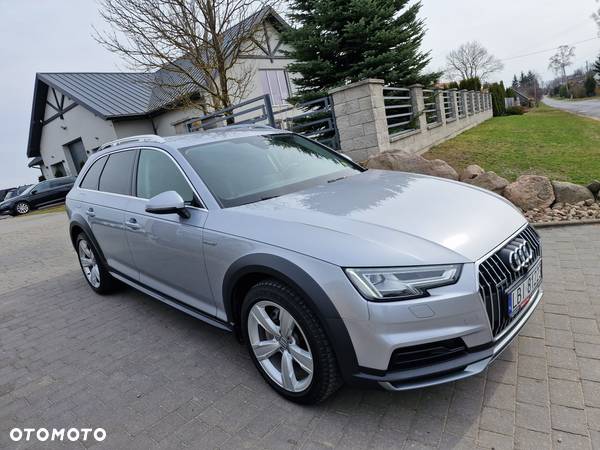 Audi A4 Allroad quattro 2.0 TDI S tronic - 7