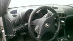 Volan piele alfa romeo 156 cu comenzi pt cutie selespeed - 1