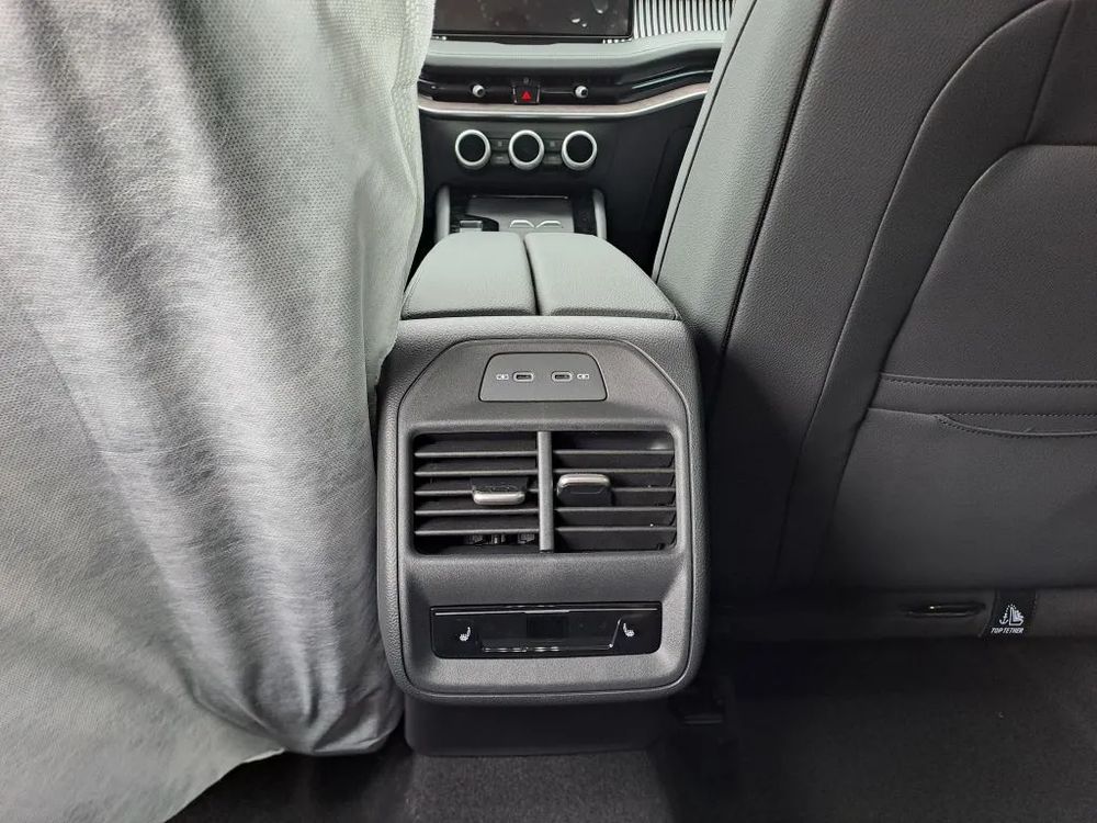 SKODA SUPERB 2.0 TSI 265KM DSG 4x4 L&K, dostępny od ręki