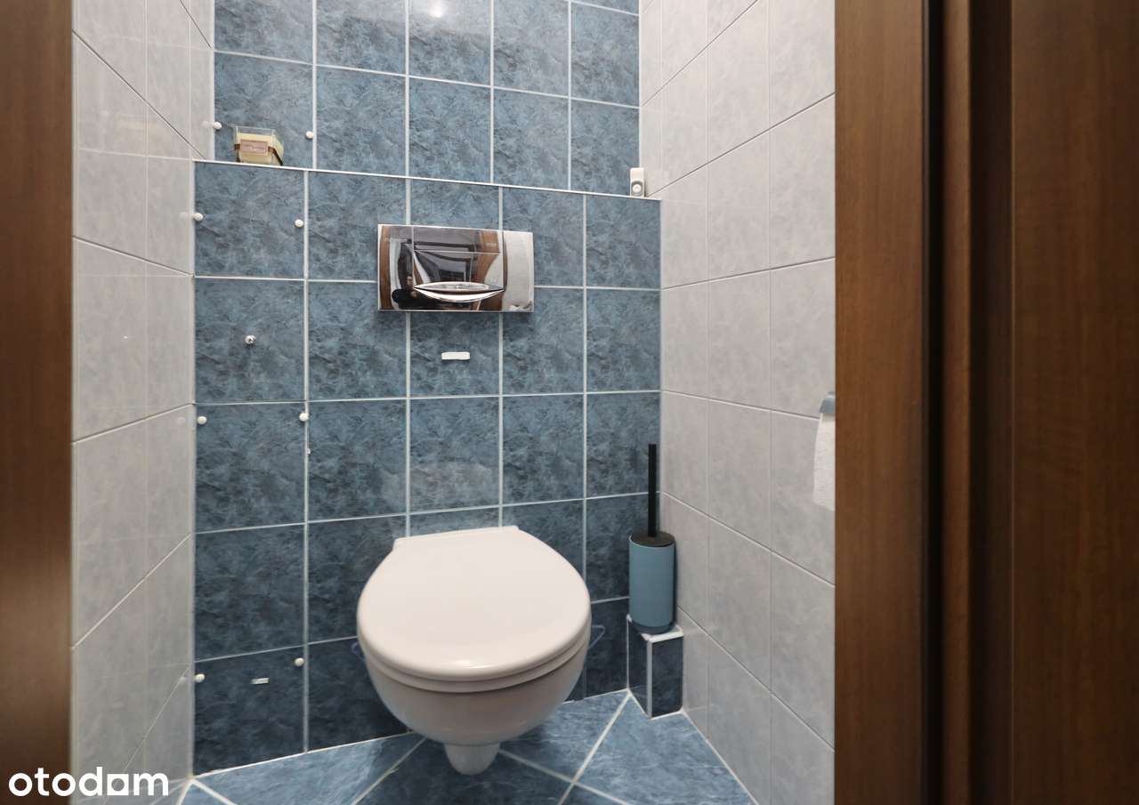 3 pokoje 58m² z loggią, winda, piwnica, Dolny Mokotów Sielce, zieleń !-9