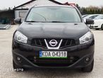 Nissan Qashqai - 2