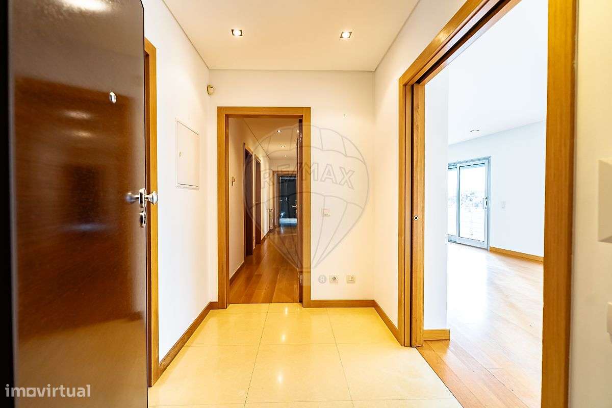 Apartamento T3 para arrendamento - Grande imagem: 4/22