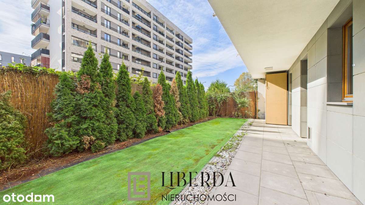 ❤️ Taras+ogród 50m2 ✨ Słoneczny i funkcjonalny‼️-2