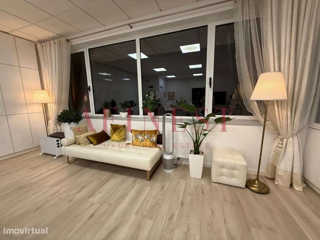 ESCRITÓRIO REMODELADO NA QUINTA DA BELOURA-21