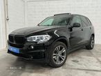 BMW X5 25 d sDrive Comfort 7L - 9