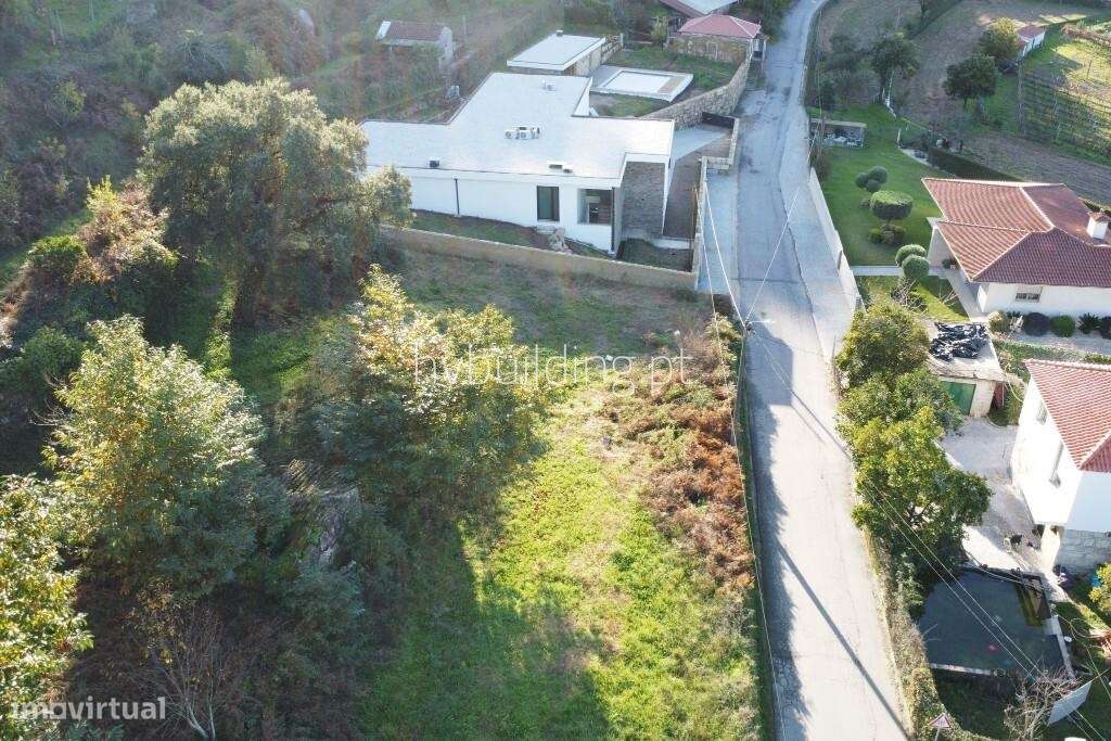 Terreno para construção localizado em Gamil - Grande imagem: 2/12