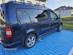 Volkswagen Caddy - 7