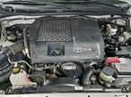 Toyota Hilux 2.5 D-4D 4WD CD - 14