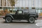 Jeep Wrangler Unlimited 2.8 CRD AT Sahara - 9