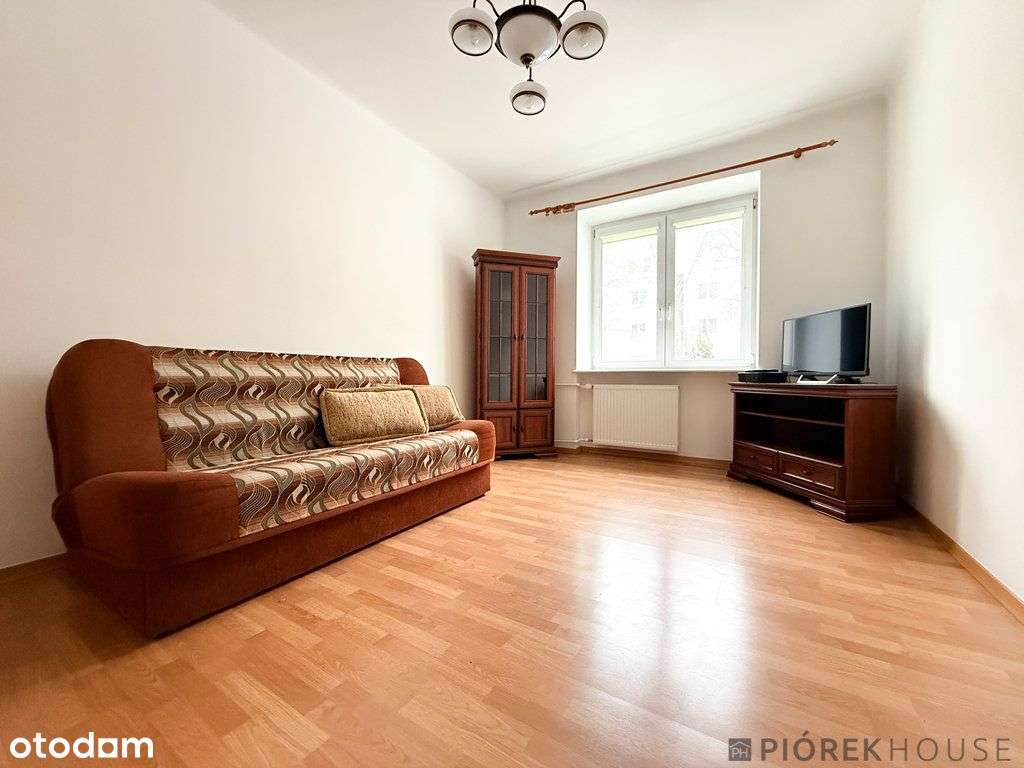 3 pokojowe mieszkanie ul. Żytnia od już - Pełny obrazek: 2/19