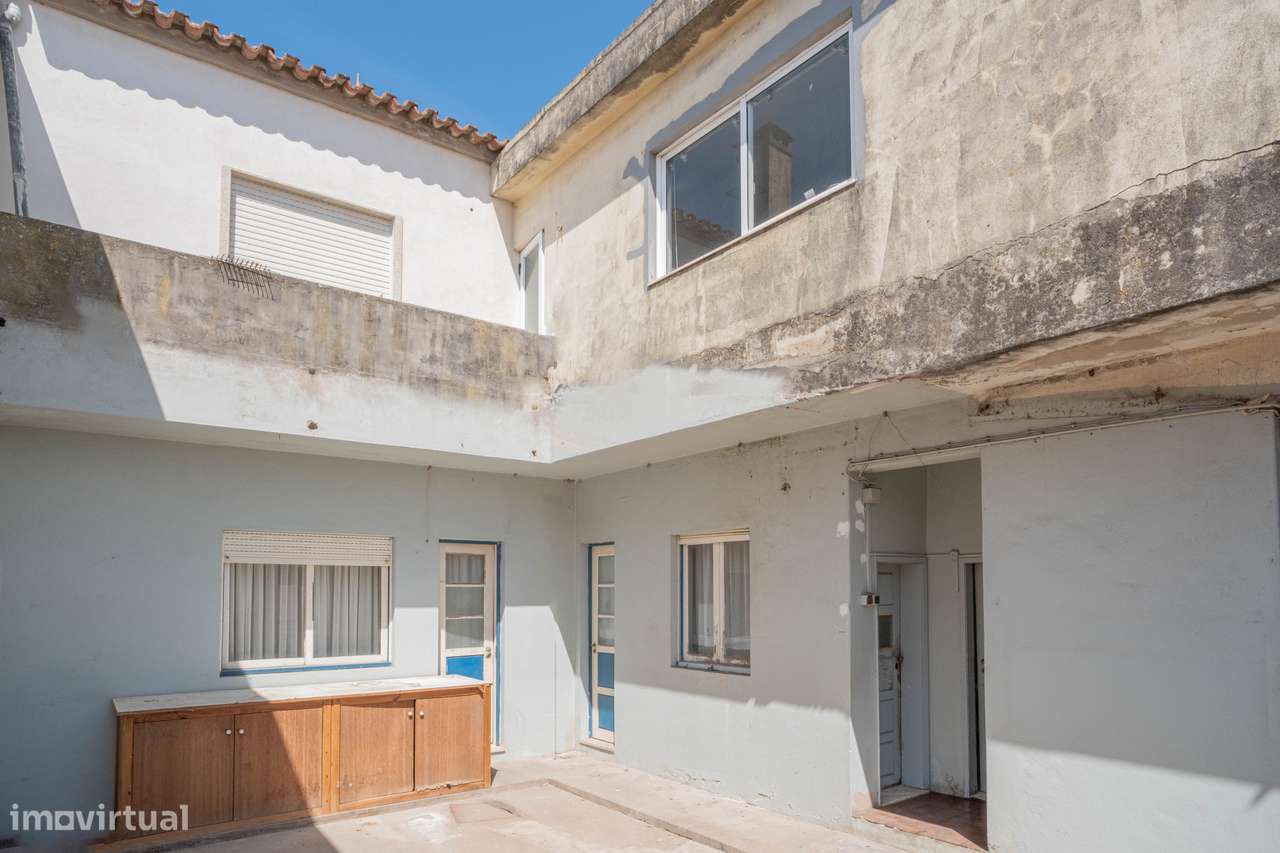Andar Moradia, T3, junto à praia | Aguçadoura – Póvoa de Varzim-28