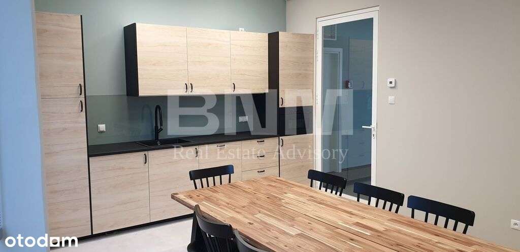 Nowoczesna powierzchnia parterowa na Grunwaldzie - Pełny obrazek: 2/17